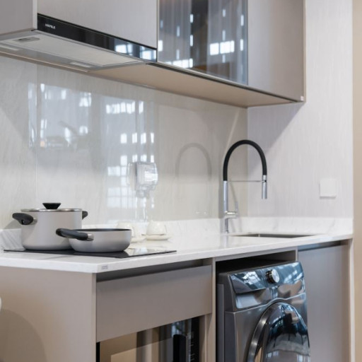 Aquarous Jomtien Pattaya, Односпальная квартира - 46 м²