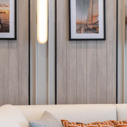 Aquarous Jomtien Pattaya, Односпальная квартира - 46 м²