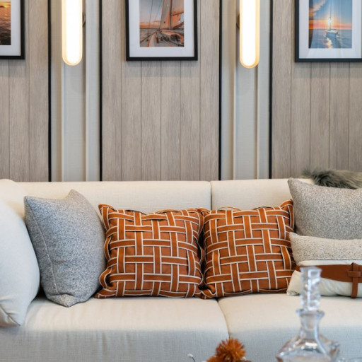 Aquarous Jomtien Pattaya, Односпальная квартира - 46 м²