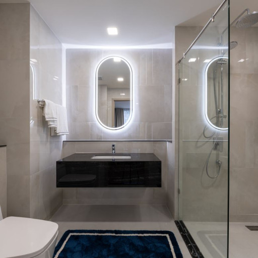 Aquarous Jomtien Pattaya, Односпальная квартира - 34,75 м²